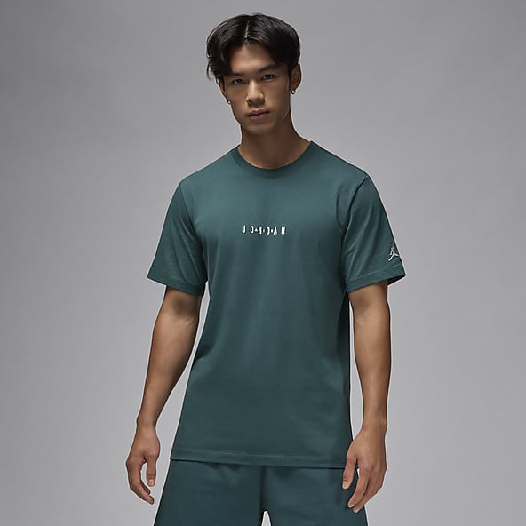 Jordan Top maglie e t shirt. Nike CH